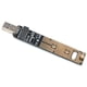 thumbnail image 1 of Kuymtek M.2 NVME PCI-E SSD a USB 3.1 Adaptador USB A 3.0 Tarjeta convertidora de unidad de estado sólido Kuymtek Componentes de la computadora, 1 of 9