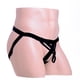 thumbnail image 4 of Hombres Entrepierna Abierta Tangas Ropa Interior Calzoncillos Pantalones Cortos Negro Salvador Dali Ropa de mujer, 4 of 10