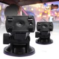 thumbnail image 3 of High Reliability Durable Adsorption  Speaker Mounted Holder, Dash Cam Mounted Holder, Mounted Holder, Scientific And Reasonable Structure For Car, 3 of 8