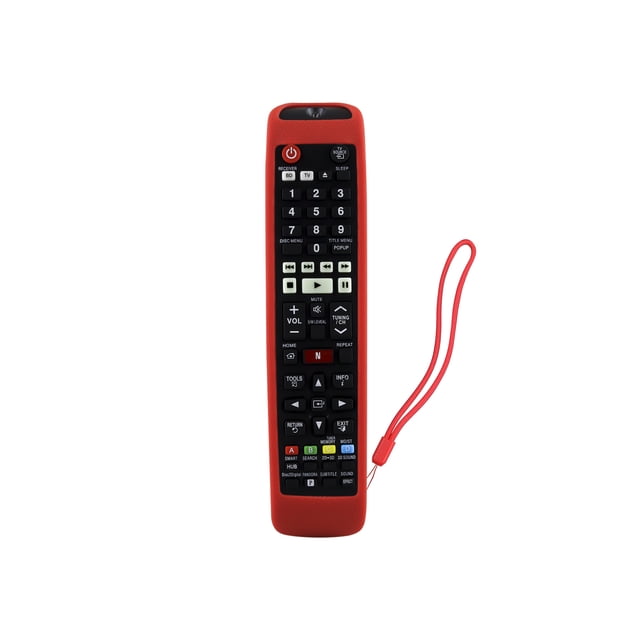 Funda Para Control Samsung Bn59 Smart Tv Case Protector