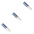 thumbnail image 2 of maskred 2x Wire Wrapping Mandrels Wire Working Jewelry 5 Making Stepped Sizes Tool Style A 3Set, 2 of 6
