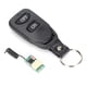 thumbnail image 2 of Módulo de interruptor de control remoto, DC 5V 6V 9V Módulo de control remoto de puerta inalámbrico Equipo eléctrico Calidad superior, 2 of 8
