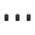 thumbnail image 4 of Organizador de bolsa de herramientas Kenally multibolsillo resistente al agua correa ajustable Type1 NO1, 4 of 6