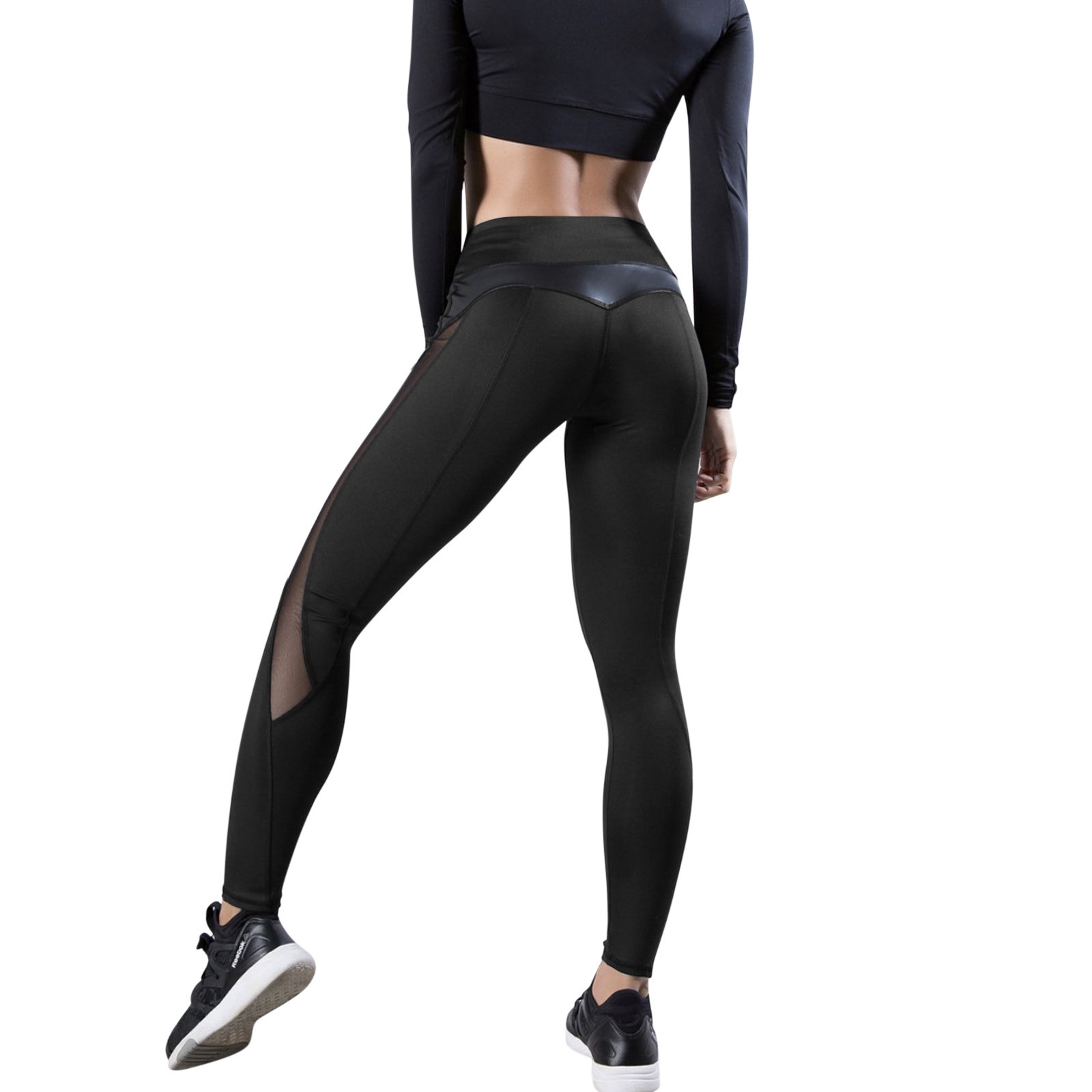 Champion Yoga Pants Tall