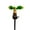 1pc-B, variant on Eagle Figurine Solar Garden Stake, Eagle Statue, Outdoor Solar Eagle Lights, Outdoor Eagle Statue with Solar Lights, Outdoor Decorative Lights, Garden, Lawn, Patio Decorative Lights