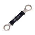 thumbnail image 2 of Bicicletas portátiles Llave BB Llave Soporte inferior de bicicleta Herramienta de Herramienta de reparación de taza externa, acero Sunnimix Llave de soporte inferior, 2 of 5
