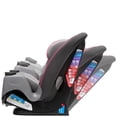 thumbnail image 3 of Safety 1st Crosstown DLX All-in-One Convertible Car Seat, Cabaret, 3 of 5