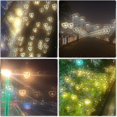 thumbnail image 3 of Lunettes Effet Cœur Lunettes Cœur 3d, 3 of 4