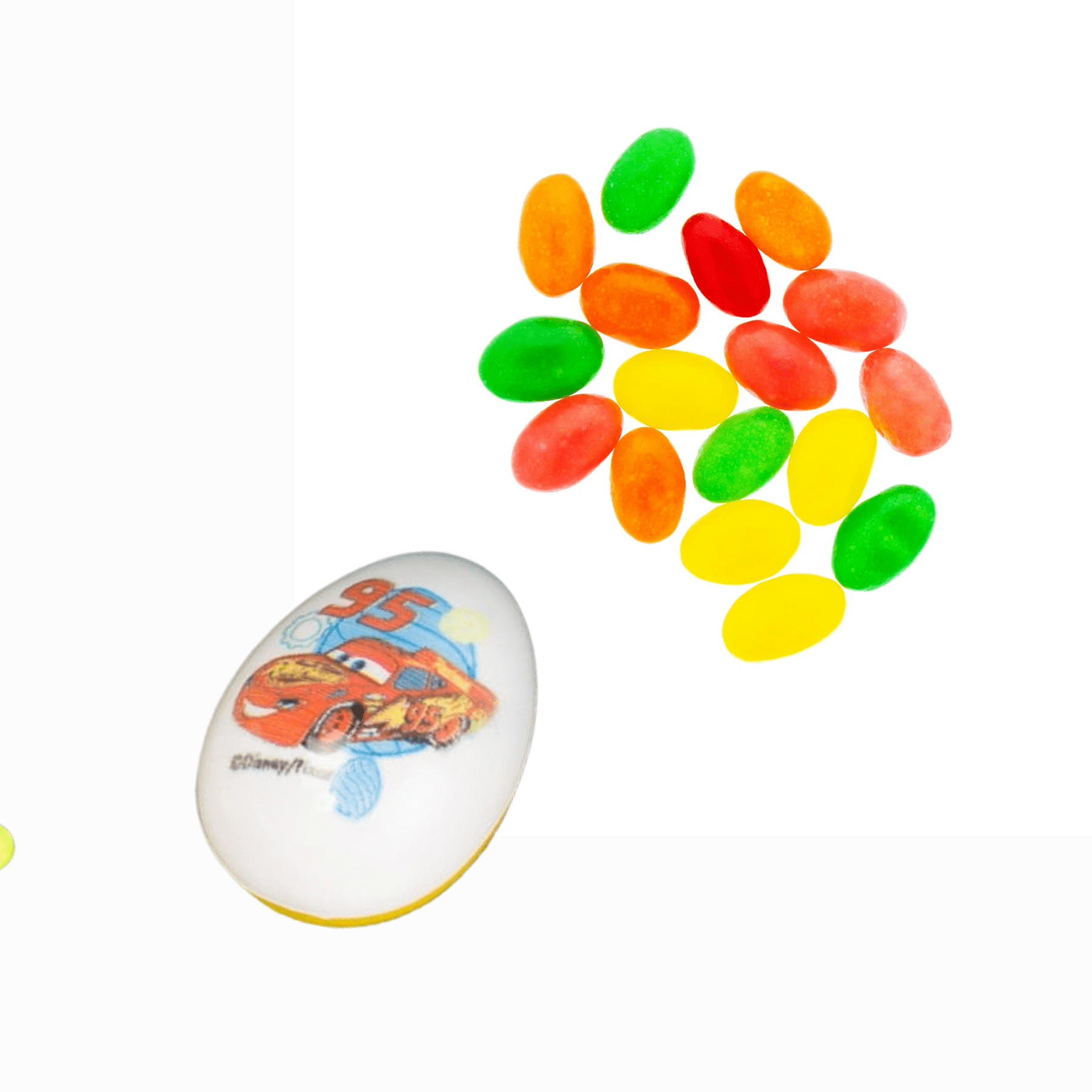 Disney ultimate mix 65ct egg bag with candy