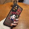 thumbnail image 3 of Funda mate para Redmi A1 K50 K40 GAMING K30 K20 10X 10C 10 9C 9T 9A 9 8 PRO 4G 5G Funda Coque Shell dibujos animados Anime Blancanieves, 3 of 5