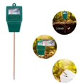 thumbnail image 2 of Medidor de humedad del suelo Sincero Sensor de humedad de plantas cuadrado, 2 of 5