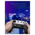 thumbnail image 3 of controller programming function for switch pro A, 3 of 5
