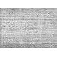 thumbnail image 1 of Ahgly Company Indoor Rectangle Persian Gray Traditional Area Rugs, 2' x 4', 1 of 1