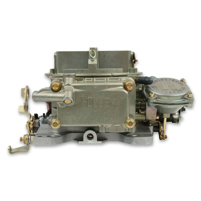Holley Performance 0-80555C Carburetor - Walmart.com