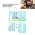 thumbnail image 4 of Étui de Protection pour Console de Jeu, Housse de Protection Anti-Poussière Facile à Installer pour PC Usage Quotidien, 4 of 8