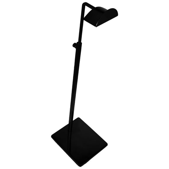 HEALEEP Bag Display Rack Handbag Showing Stand Adjustable Height Bag Stand for Store