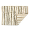 thumbnail image 3 of DII Chunky Popcorn Microfiber Bath Mat, Large, Polyester, Multiple Colors/Sizes, 3 of 3