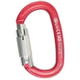 thumbnail image 6 of Kong Kong Oval Carabiners Ovalone Alum Sg Anodized Carabiners, 6 of 6