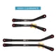 thumbnail image 5 of Kit de enganche INJORA de acero inoxidable de alta holgura para Axial SCX24 Gladiator, 5 of 7