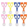 thumbnail image 1 of Ciseaux Attrape-Insectes 8 Pcs Attrape-Insectes Créatif Pinces à Insectes Pince Ciseaux Jouets Extérieurs pour Enfants (Bleu, Rose, Orange, Jaune), 1 of 8