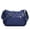 Dark Blue, variant on Crossbody Bags for Women Lightweight Nylon Crossbody Purse Casual Fashion Mini Shoulder Bag Handbags Mint Green One Size