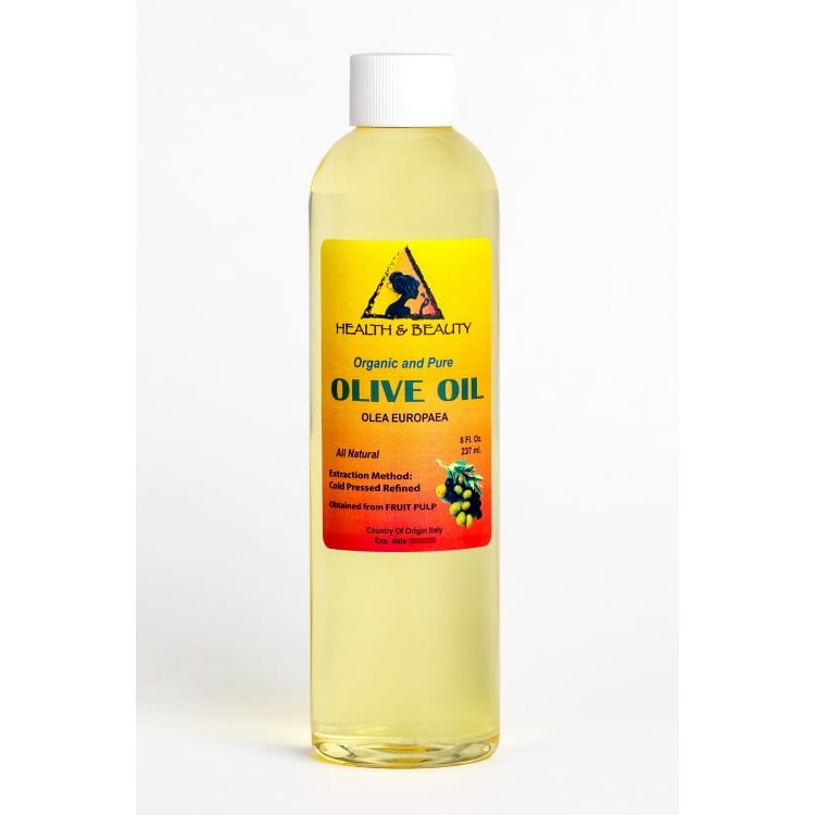 OLIVE OIL REFINED ORGANIC COLD PRESSED PREMIUM NATURAL FRESH 100 PURE