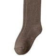 thumbnail image 5 of Womens Winter Socks, Cozy Gift Ideas for Thicker Fleece Floor Socks, 5 of 5