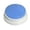 Light Blue #57, variant on Recordable Pet Communication Buttons for Dog Training Voice Recording Talking Button Sound Starter Set for Cats Dogs Pet Supplies 3.54 Inch Durable Tools Light Green