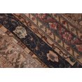 thumbnail image 6 of 3x3 ft Small Rug, Home Decor Rug, Vintage Rug, Oriental Rugs, Turkish Rug, 6 of 9