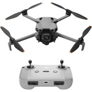 DJI Mini 5 Pro Drone with DJI RC-N3 Remote and Intelligent Flight Battery