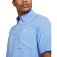 thumbnail image 2 of Camiseta Under Armour Drift Tide 2.0 para Hombre Carolina Azul, 2 of 4
