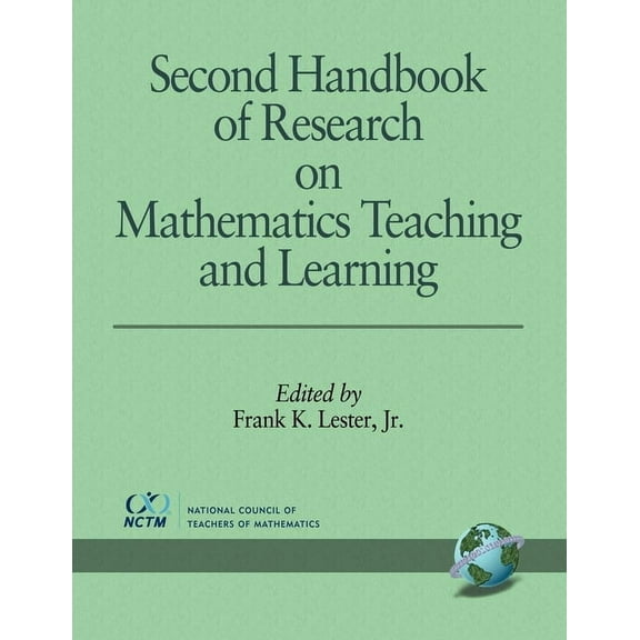 book of Research on Mathematics Teaching and Learning, (Hardcover)