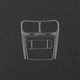 thumbnail image 5 of For Journey 2011-2017 Center Air Vent Multimedia Radio Trim, 5 of 5