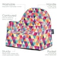 thumbnail image 2 of Little Reader Toddler Chair - Prism, 2 of 3