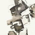 thumbnail image 2 of Great Art Now Stacked I Greige by Chris Paschke Canvas Wall Art, 2 of 2