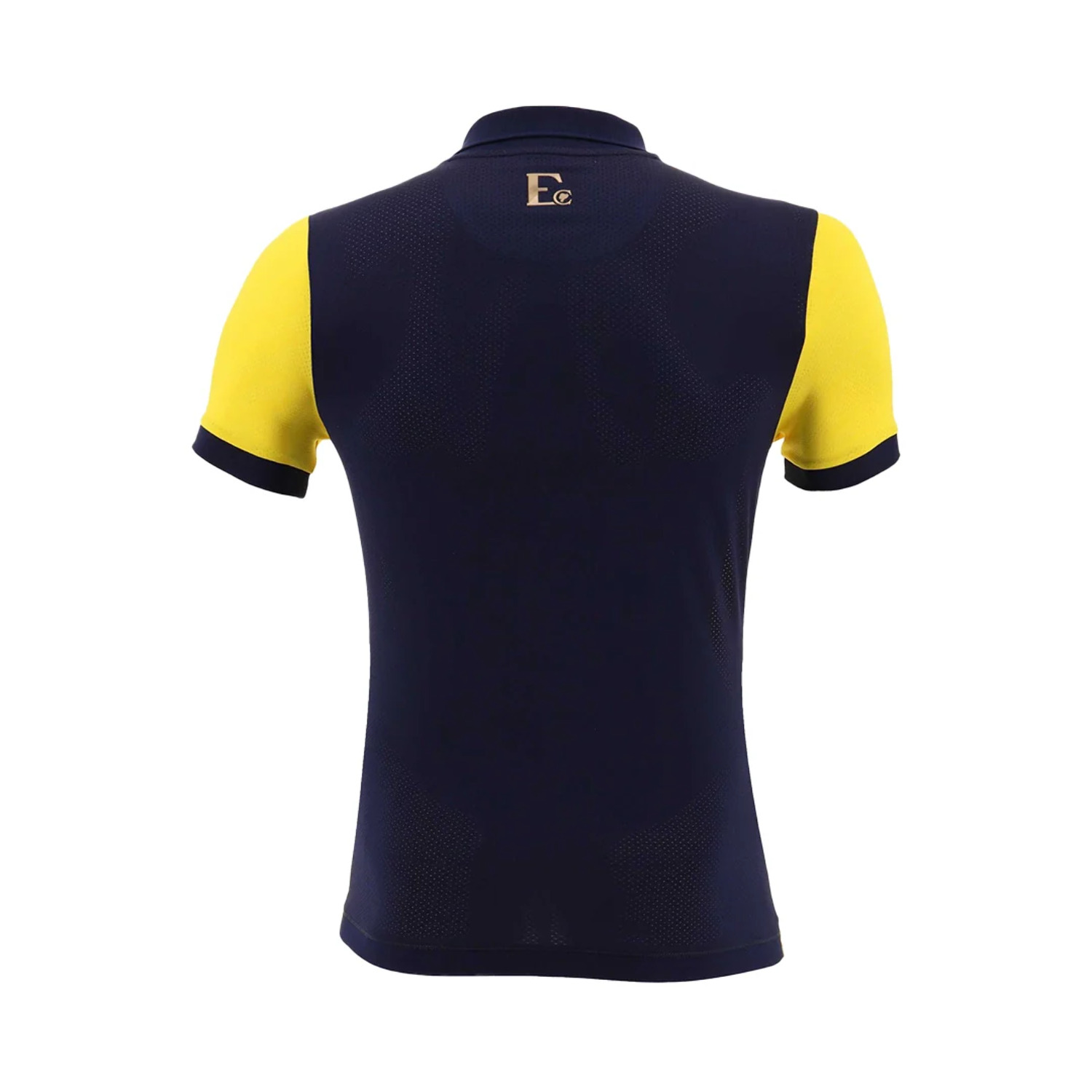 Camiseta Oficial Seleccion de Futbol Ecuador Copa America 2024 Mujer