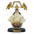 thumbnail image 1 of FC Design 12"H Our Lady of San Juan de los Lagos Statue Our Lady of Saint John of the Lakes Holy Figurine Religious Decoration, 1 of 1