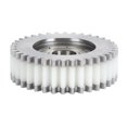 thumbnail image 1 of Electric Bike Hub Motor Gear, Electric Bike Motor Gear Distortion Proof  for 250W Motors, 1 of 8