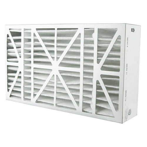 Accumulair Aprilaire and Space Gard Air Filter 2400 Replacement Filter