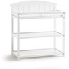 Graco - Charleston Dressing Table, White