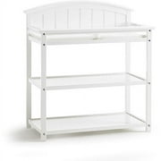 Graco - Charleston Dressing Table, White