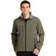 thumbnail image 1 of Chaqueta Soft Shell Glacier® de Port Authority®. J790 Oliva/Cromo 4XL Autoridad Portuaria J790, 1 of 1