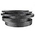 thumbnail image 3 of West Coast Paracord Nylon Webbing (1/2 Inch, 50 Yards) - Flat Rope - All-Purpose Heavy Duty Strap, 3 of 3
