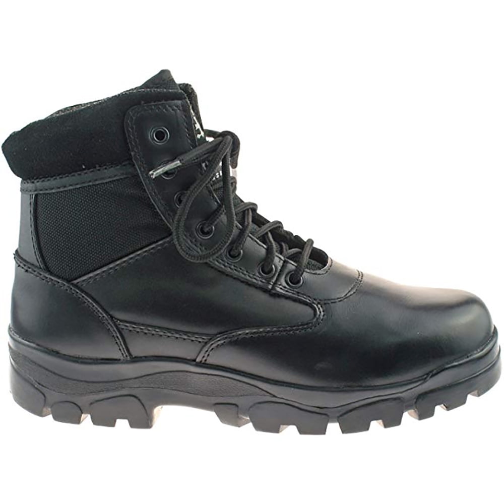 grafters thinsulate boots