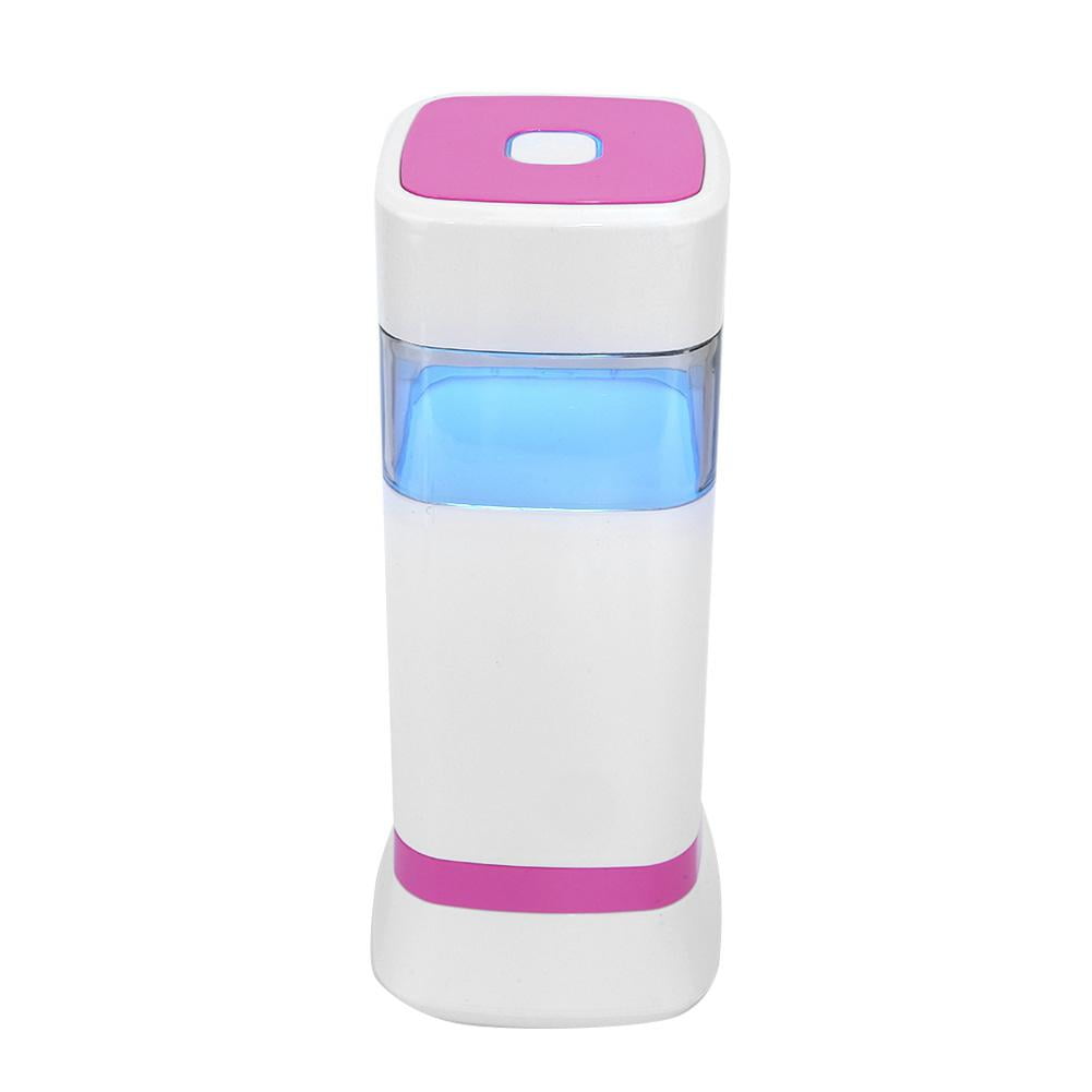 portable baby bottle cleaner