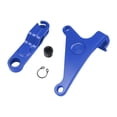 thumbnail image 4 of Juego de soporte de palanca de embrague DYNWAVEMX para Tenere 700 Rally Edition R7 Azul, 4 of 8