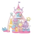 thumbnail image 1 of Dollhouse Playset Calico Critters Baby Dream Parque de atracciones, 1 of 9