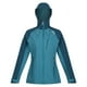 thumbnail image 1 of Regatta - Chaqueta impermeable modelo Birchdale para chica/mujer (Tita Libélula, Reflectante) Regatta UTRG3330_dragonflyinkreflective, 1 of 4