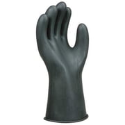 Salisbury Elect Insulating Gloves,Type I,11,PR1 E0011B/11