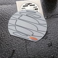 thumbnail image 6 of Zmeidao Floor Drain Cover Anti-Odor Mat Tub Stopper Deodorizing Plugs Suitable for Kitchen, Bathroom and Laundry, 6 of 6